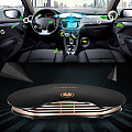 Car Electrical Appliances