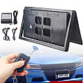 Car Exterior Accessories