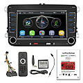 Car Video Audio