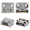 Charging Connector