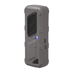 Car Air UVC Deodorizer USB Charging Ozone Purifier(Khaki)