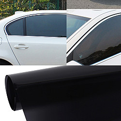 1.52m  0.5m HJ15 Aumo-mate Anti-UV Cool Change Color Car Vehicle Chameleon Window Tint Film Scratch Resistant Membrane, Transmittance: 15%