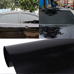 1.5m * 0.5m Aumo-mate Anti-UV Cool Change Color Car Vehicle Chameleon Window Tint Film Scratch Resistant Membrane, Transmittance: 15%