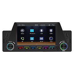 4.7 inch AUTO/CarPlay Navigation Bluetooth FM Radio Car MP5 Marquee(161W)