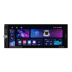 6.9 Inch Horizontal Screen Android 13.0 Car Player Car Center Control Integrated Machine, Style: 2+32G