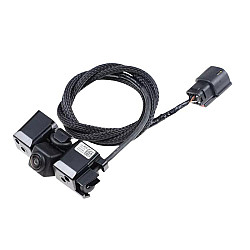 23244435 For 2016-2019 Chevrolet Silverado Reverse Camera Car Camera