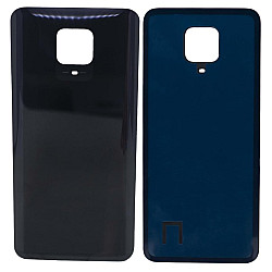 BACK PANEL COVER FOR XIAOMI REDMI NOTE 9 PRO