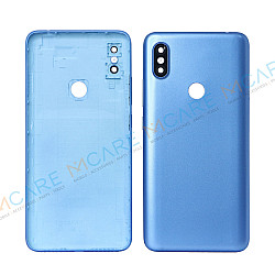 BACK PANEL COVER FOR XIAOMI REDMI Y2