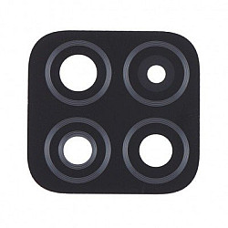 OPPO A73 CAMERA GLASS LENS