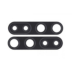 OPPO A91 CAMERA GLASS LENS