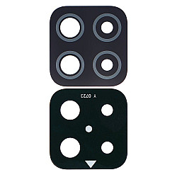 OPPO C21Y CAMERA GLASS LENS