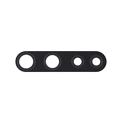 OPPO F15 PRO CAMERA GLASS LENS