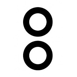 OPPO F23 (5G) CAMERA GLASS LENS