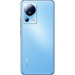 Xiaomi 13 Lite Rear Housing Panel Lite Blue