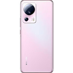 Xiaomi 13 Lite Rear Housing Panel Lite Pink