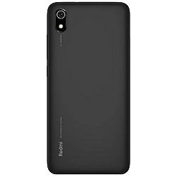 Xiaomi Redmi 7A Rear Housing Panel Battery Door Black
