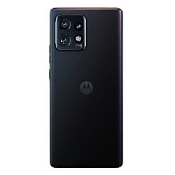 Motorola Edge 40 Pro Rear Housing Panel Interstellar Black
