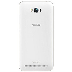 Asus Zenfone Max ZC550KL Rear Housing Panel White