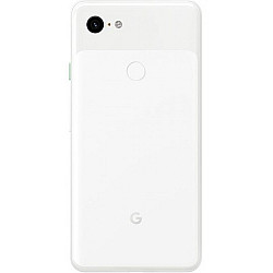 Google Pixel 3 XL Rear Housing Back Panel White