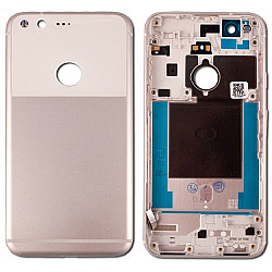 Google Pixel Rear Housing Panel Battery Door White