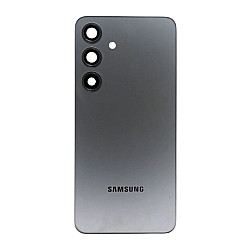 Samsung Galaxy S24 Rear Housing Panel Onyx Black