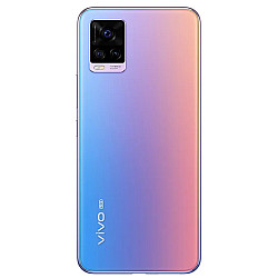 Vivo S7 Rear Housing Panel Gradient Blue