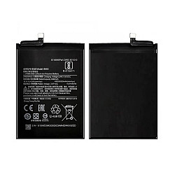 Xiaomi Redmi Note 9 5G Battery For Replacement ORIGINAL