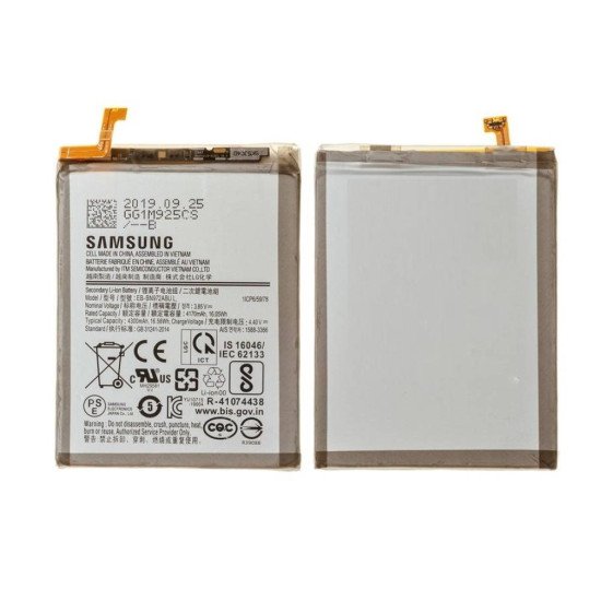 Samsung Galaxy Note 10 Plus Battery ORIGINAL