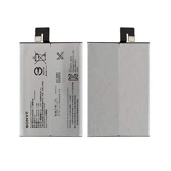 Sony Xperia 10 Plus Battery I3213 I4312 ORIGINAL Best Price