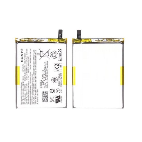 Original Battery For Sony Xperia 1 IV SNYSCA6 Replacement