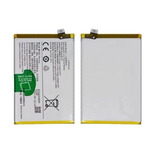 Vivo Y31s Battery For Replacement ORIGINAL