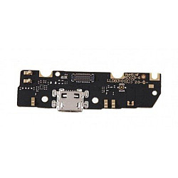 MOTO E5 CHARGING CONNECTOR FLEX