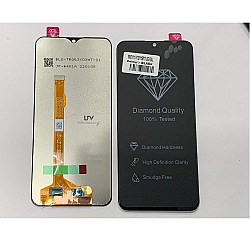 LCD WITH TOUCH SCREEN FOR VIVO Y12 DISPLAY GLASS COMBO FOLDER
