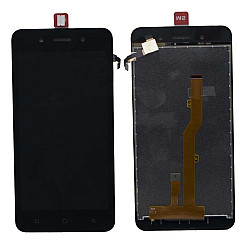 Mobile Display For Itel A23 Pro - L5006C LCD Combo Touch Screen Folder Compatible With Itel A23 Pro - L5006C
