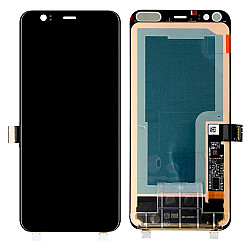 Mobile Display For Google Pixel 4 LCD Combo Touch Screen Folder Compatible With Google Pixel 4