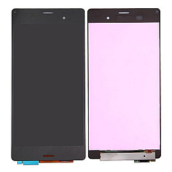 Mobile Display For Sony Xperia Z3 LCD Combo Touch Screen Folder Compatible With Sony Xperia Z3