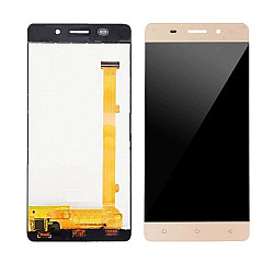 Mobile Display For Gionee M5 Lite LCD Combo Touch Screen Folder Compatible With Gionee M5 Lite