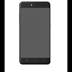 Coolpad Conjr LCD Screen With Digitizer - Black