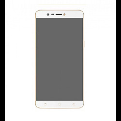 Coolpad Mega 3 LCD Screen With Digitizer - White