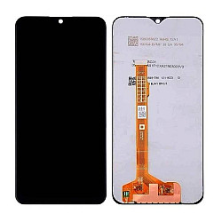 Vivo Y12 LCD Screen Display Combo Black High Quality