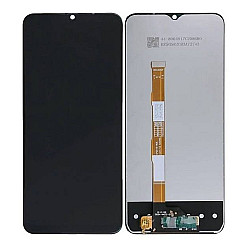 Vivo Y20s LCD Screen Display Combo Black High Quality