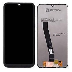 Xiaomi Redmi Y3 LCD Screen Display Combo Black - ORIGINAL