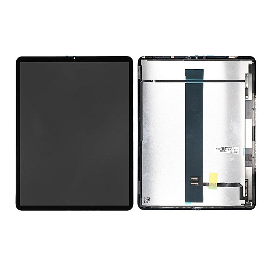 Apple iPad Pro 12.9 2018 LCD Screen With Digitizer - Black