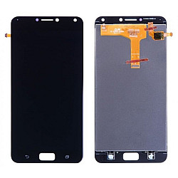 Asus ZenFone 4 Max Plus ZC554KL LCD Screen With Digitizer - Black