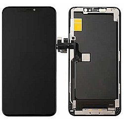 Apple iPhone 11 Pro LCD Display Combo Black ORIGINAL