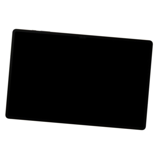 Fingerprint Sensor with Flex Cable For Samsung Galaxy Tab S9 Ultra - Graphite