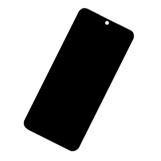 Fingerprint Sensor with Flex Cable For Vivo Y33s - Blue
