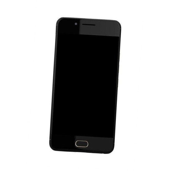 Fingerprint Sensor with Flex Cable For Comio S1 - White