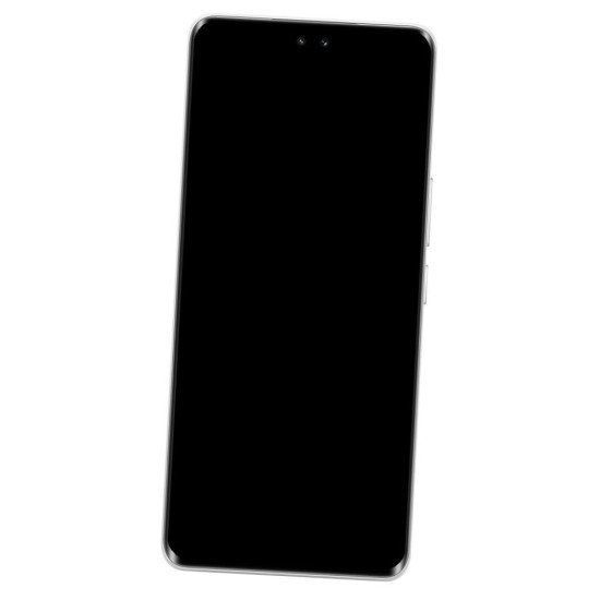 Fingerprint Sensor with Flex Cable For Honor 200 Pro - White