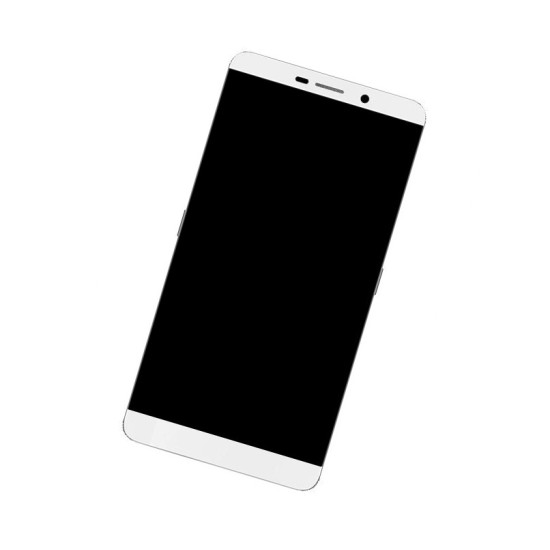 Fingerprint Sensor with Flex Cable For LeTV Le Max 128GB - White
